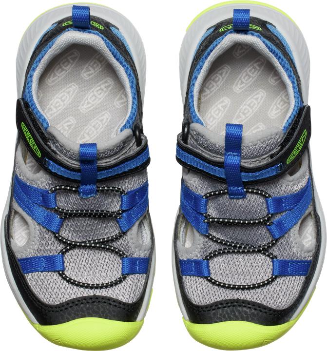 Actual product image Keen C Motozoa Sandal (31)