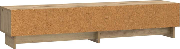 Produktbild vidaXL TV-Ständer (34.50 x 30 x 30 cm)