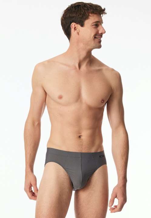 Image du produit Schiesser Mini-slip Pure Micro (5, Une unité par pack)