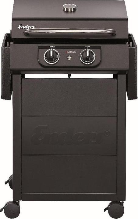 Productafbeelding Enders eCrave 2 (2.60 kW)