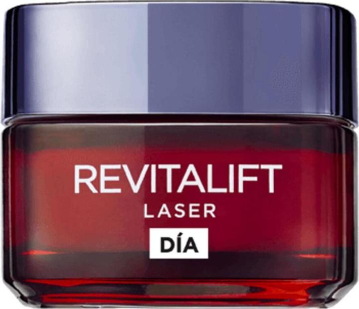 Actual product image L'Oréal Paris Revitalift Laser X3 (50 ml, Day cream)