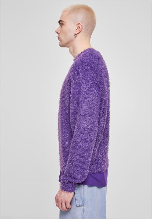 Image du produit Urban Classics Feather Sweater (L)