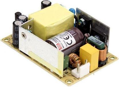 Produktbild MeanWell Power Supply Switch Mode 24V 1.9A 45W