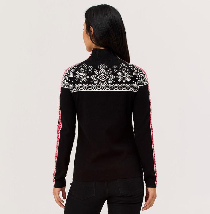 Produktbild Krimson Klover Summit 2.0 Zip Neck (M)