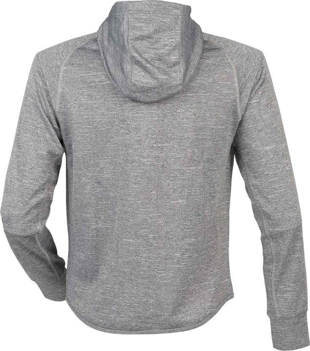 Immagine prodotto Tombo Felpa con Cappuccio Corsa Donna (XL)