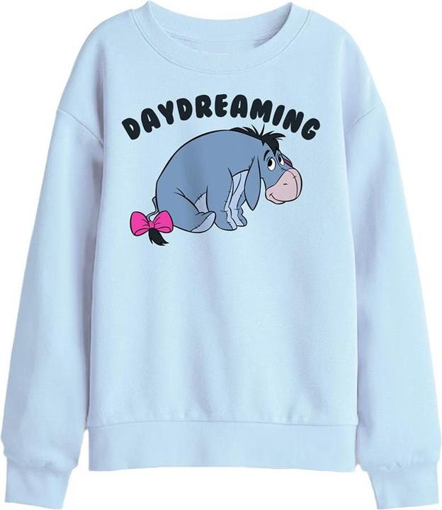 Produktbild Winnie the Pooh Daydreaming Sweatshirt (116)