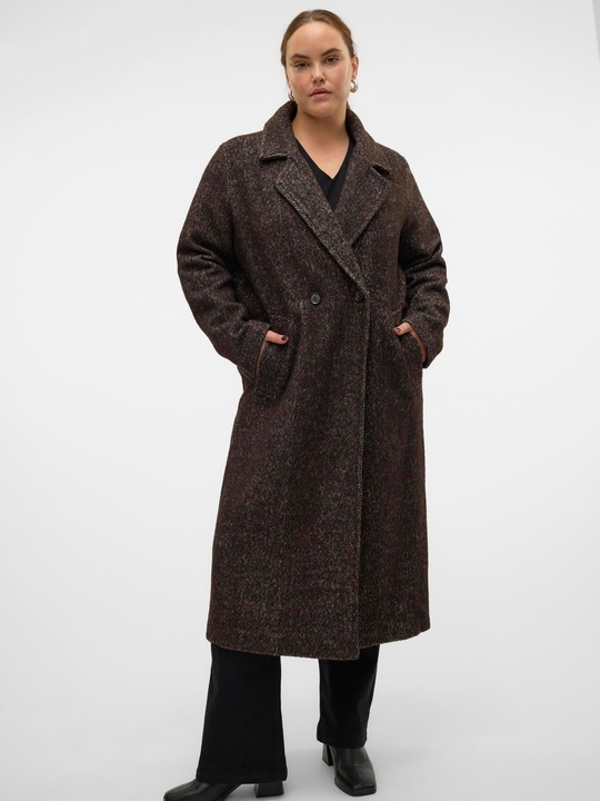 Immagine prodotto Vero Moda VMCBABETTE Cappotto Cappotto (50)