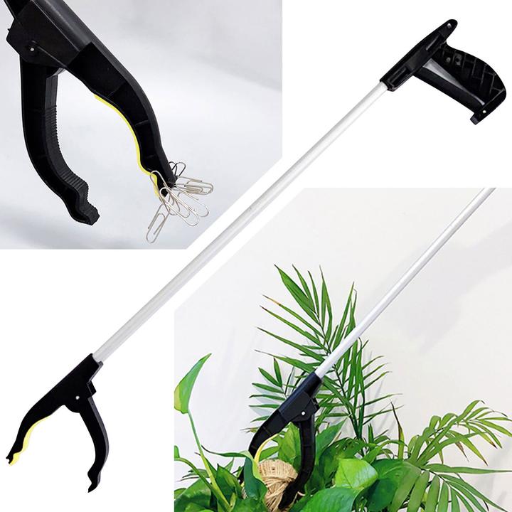 Actual product image Cepewa Gripper arm