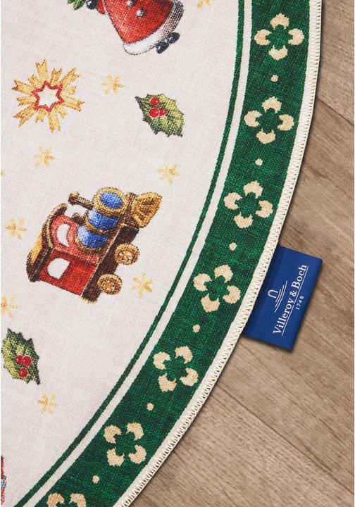 Immagine prodotto Villeroy & Boch Delizia del Giocattolo Nostalgico (150 cm)