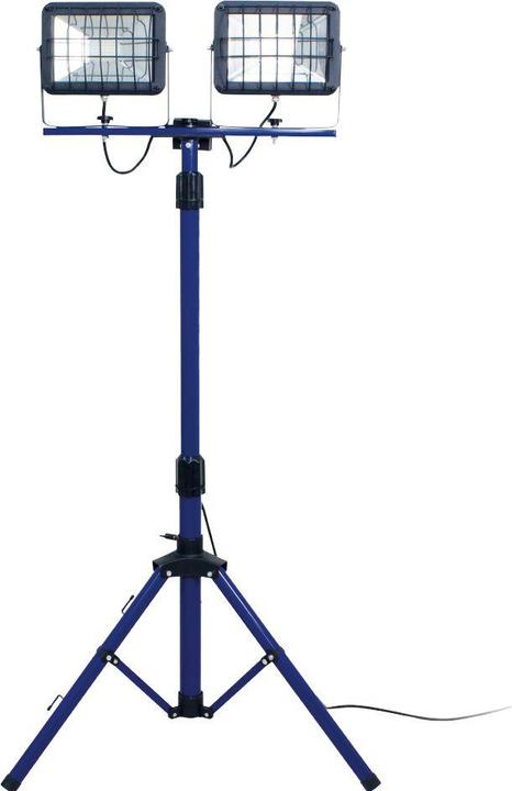 Produktbild As - Schwabe LED Strahler mit Stativ (5100 lm)