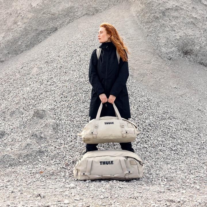 Produktbild Thule Reisetasche CHASM sand