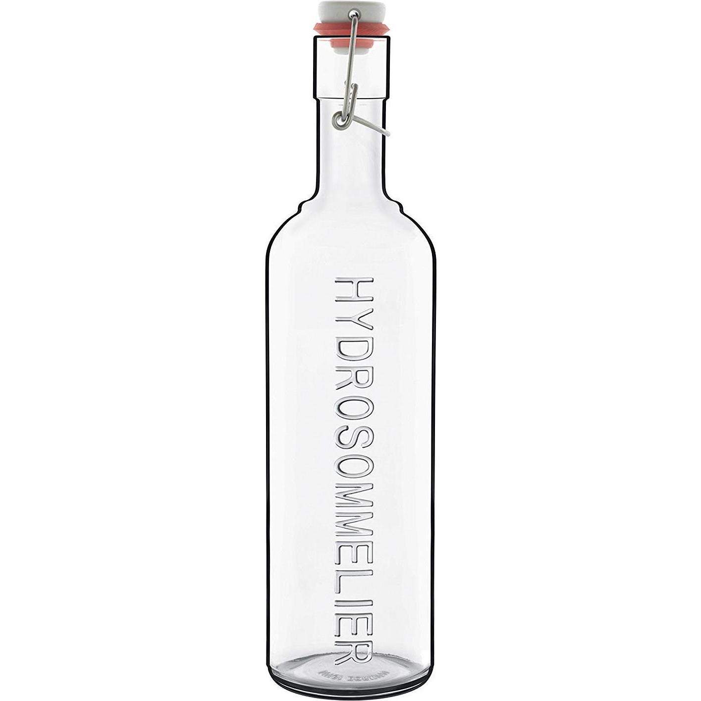 Luigi Bormioli Pictura, Contenitori per servire, Trasparente