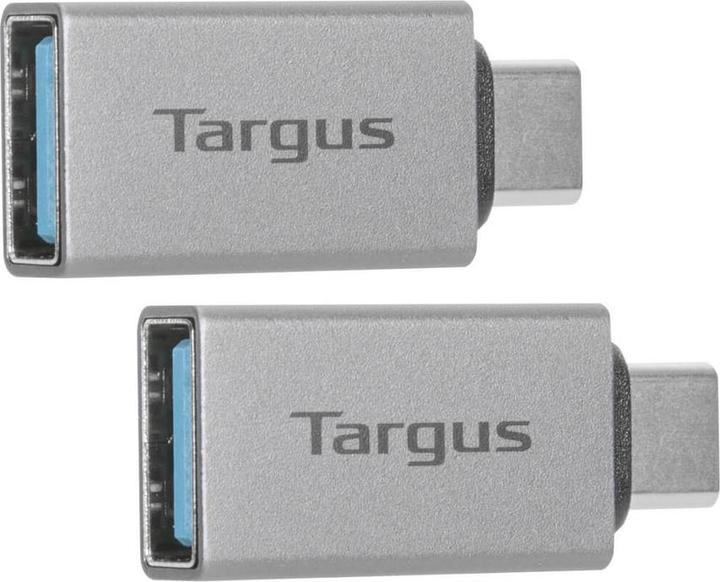 Produktbild Targus USB Typ-C zu (USB Typ-C, 3.50 cm)
