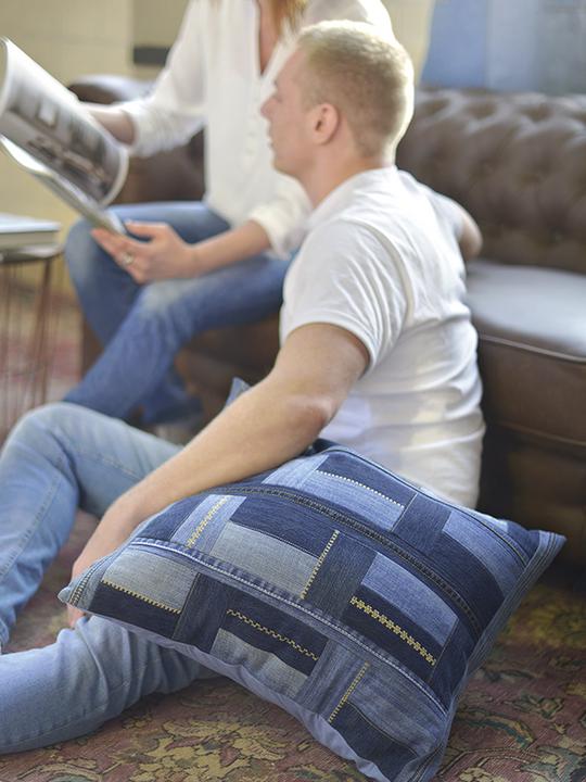 Productafbeelding Gütermann Denim jeans (100 m)