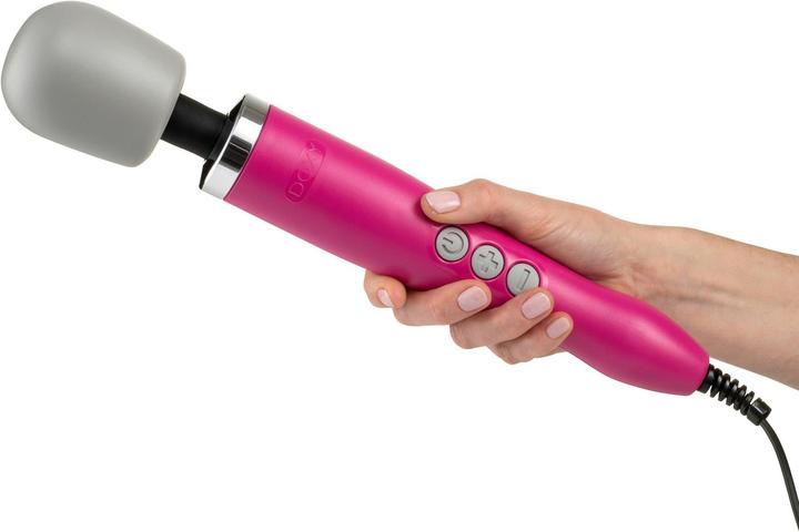 Productafbeelding Doxy Massager
