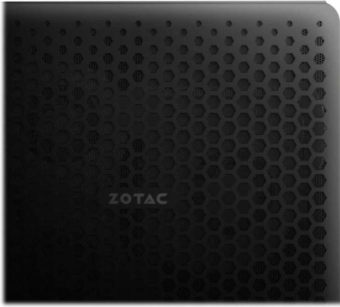 Image du produit Zotac ZBOX MAGNUS Mini-PC (Intel Core i5-11400H)