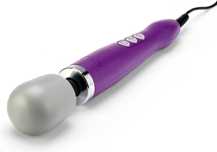 Actual product image Doxy Massager
