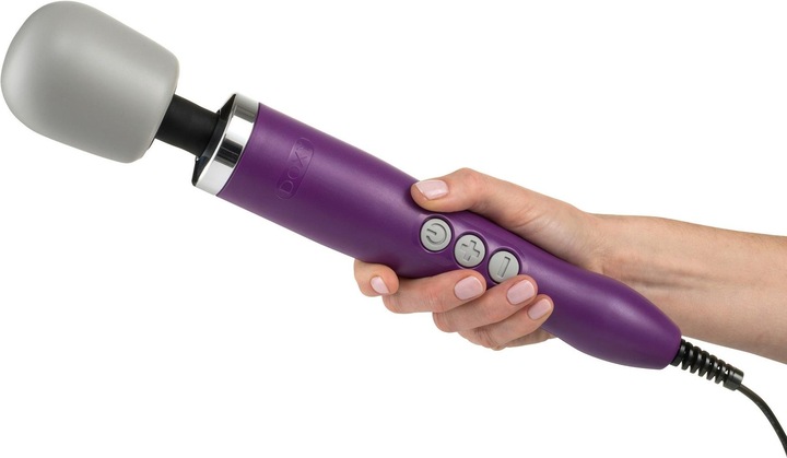 Actual product image Doxy Massager