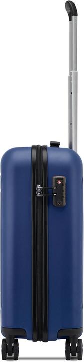 Produktbild Modo by Roncato Nebula 4 Rollen Kabinentrolley 55 cm (40 l)