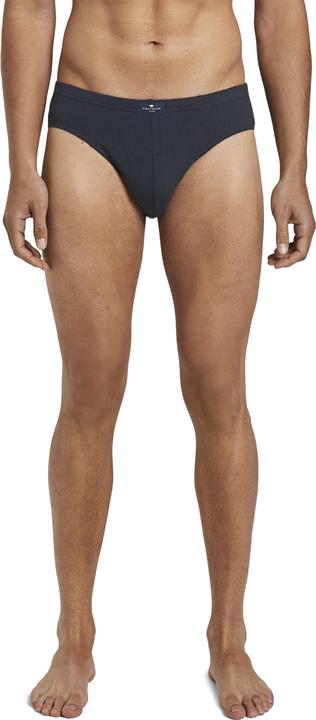 Immagine prodotto Tom Tailor Slip (L, Confezione da 7)