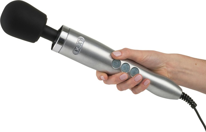 Actual product image Doxy The Cast