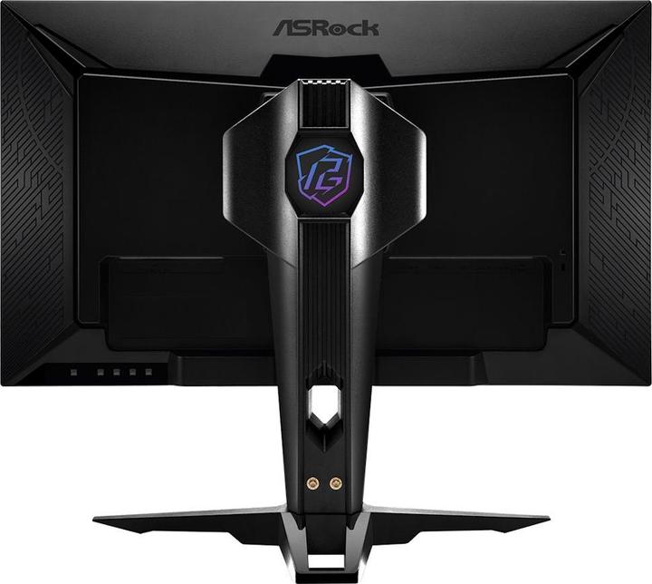 Image du produit AsRock 68,5cm PG27FFX2A 16:9 HDMI/DP/USB noir FHD (1920 x 1080 pixels, 27")