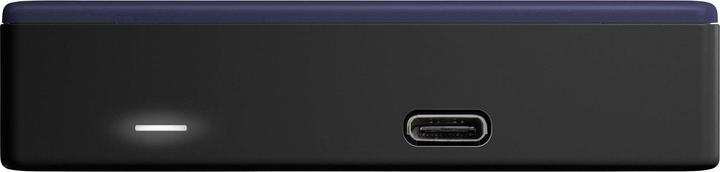 Actual product image WD My Passport Ultra (4 TB)