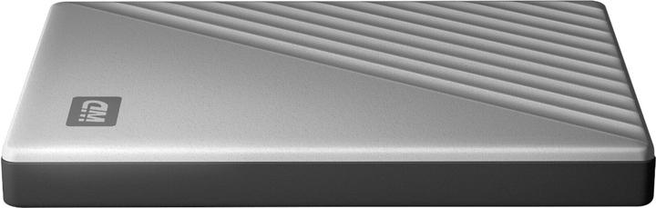 Actual product image WD My Passport Ultra for Mac (2 TB)