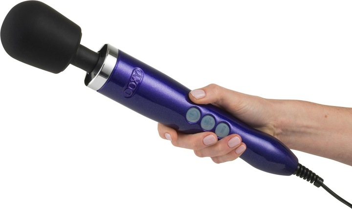 Produktbild Doxy Die Cast