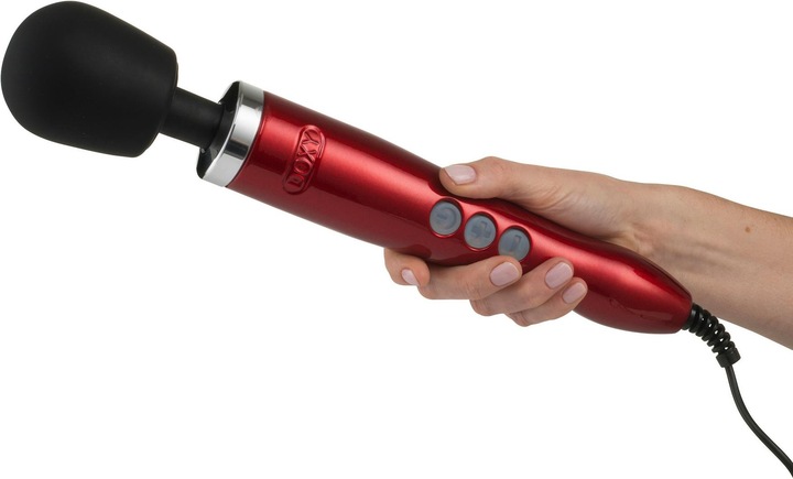 Produktbild Doxy Die Cast