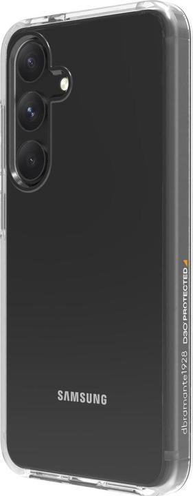 Produktbild dbramante1928 Iceland D3o Clear (Samsung Galaxy S24+)