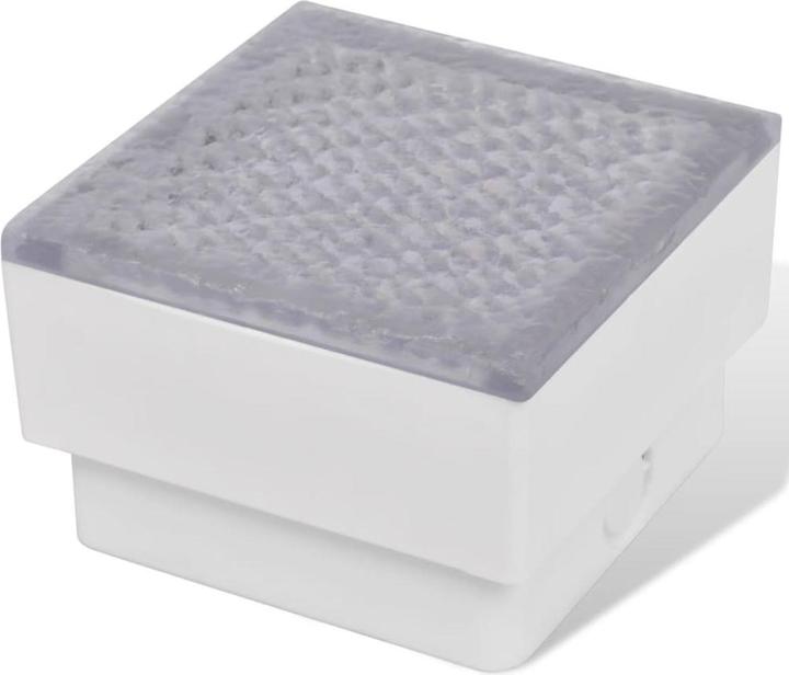 Image du produit vidaXL Bodeneinbaustrahler (80 lm, IP67)