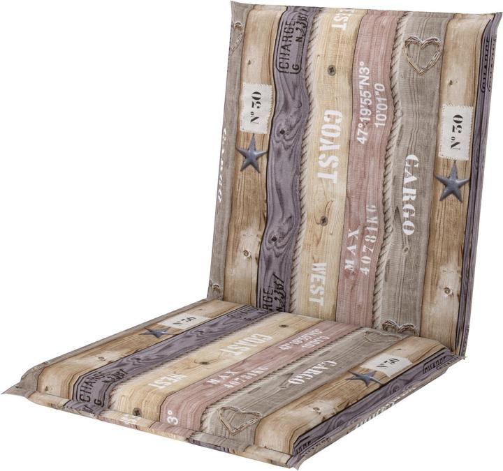 Produktbild Doppler Living De Lux (48 x 100 cm)