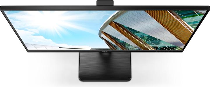 Actual product image AOC Q27P2Q (2560 x 1440 pixels, 27")