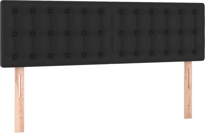 Actual product image vidaXL Collins (140 x 200)