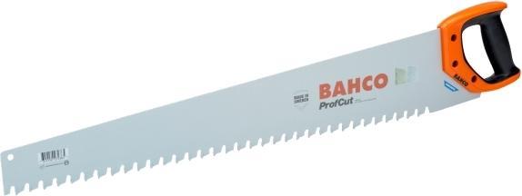 Produktbild Bahco ProfCut Handsäge zum Sägen von Gasbeton/Leca/Ziegeln 1.3 ZpZ 620 mm