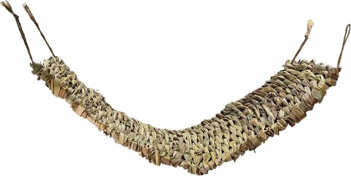 Nobby Hängematte für Nager aus Schilfrohr