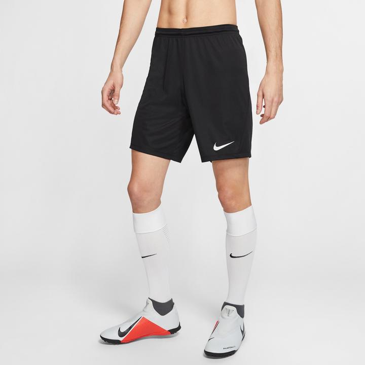 Actual product image Nike Park Iii Short (XL)