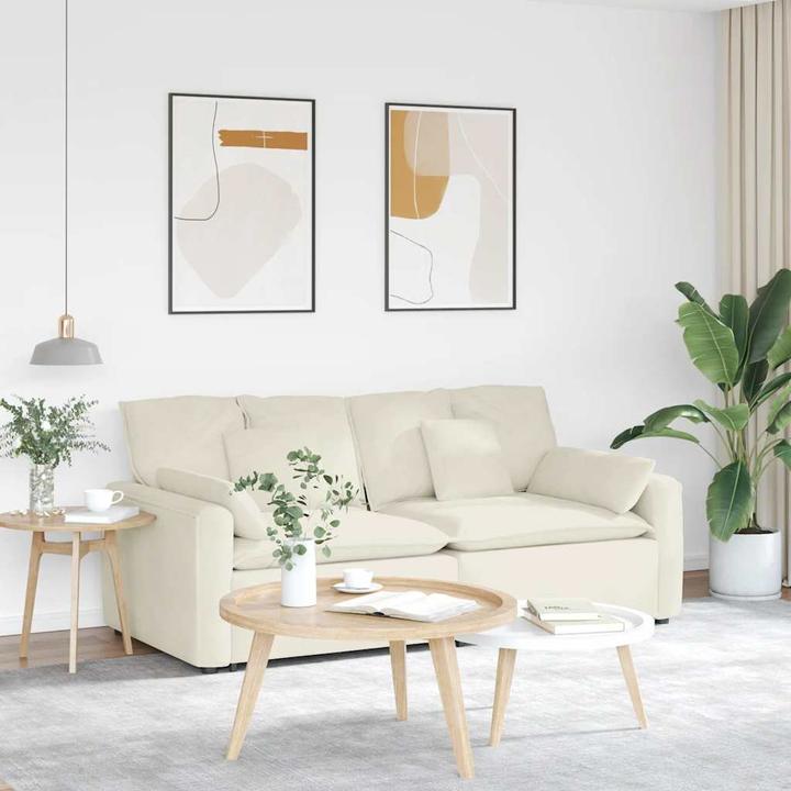 Produktbild vidaXL Modulares Sofa (Modular Sofa)