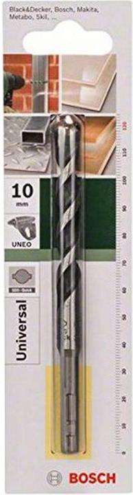 Actual product image Bosch Zubehör Carbide multi-purpose drill 10 (10 mm)