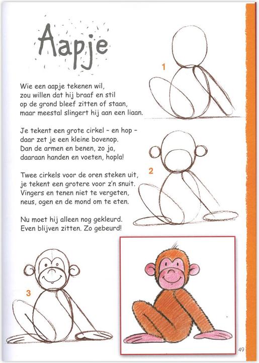 Actual product image I learn draw