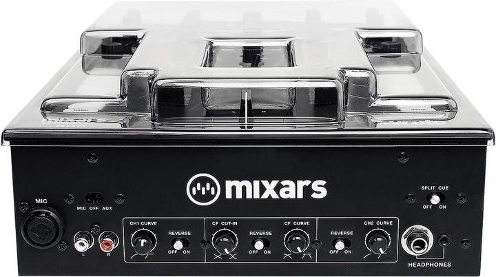 Image du produit Decksaver Mixars DUO