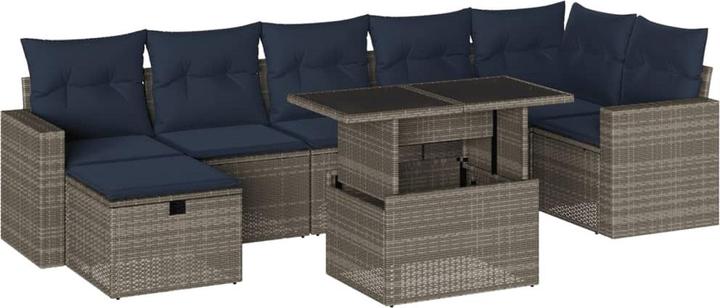 Produktbild vidaXL Cairo