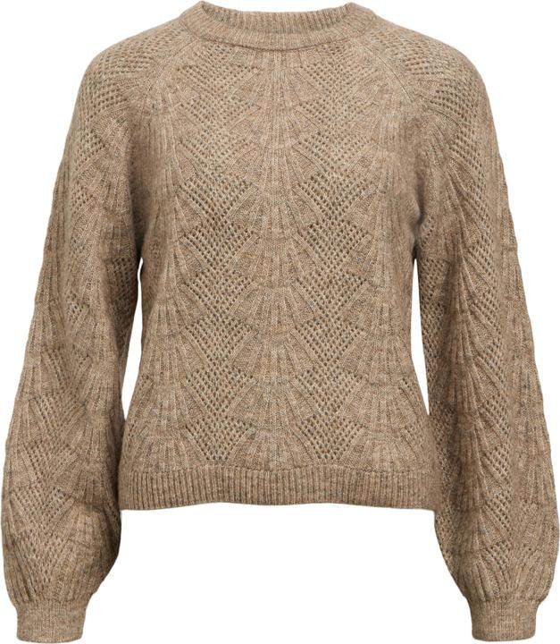 Produktbild Object Strick Pullover (L)