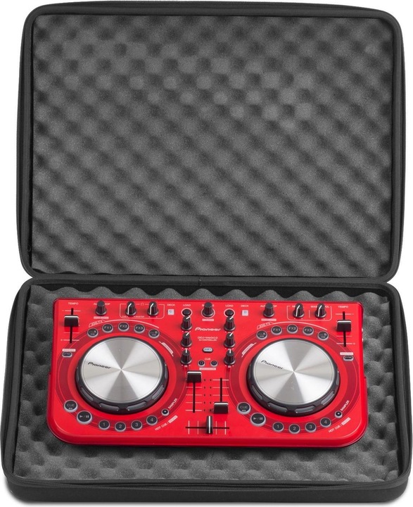 Actual product image UDG U8301bl Creator Controller Hardcase M