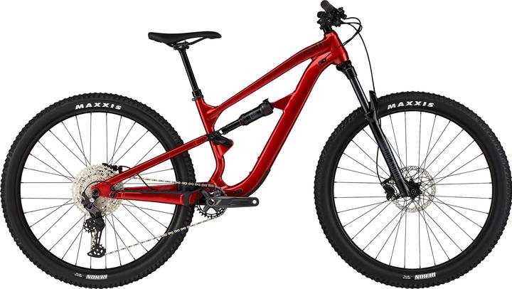 Image du produit Cannondale Habit 4 CRD MD (40 cm)