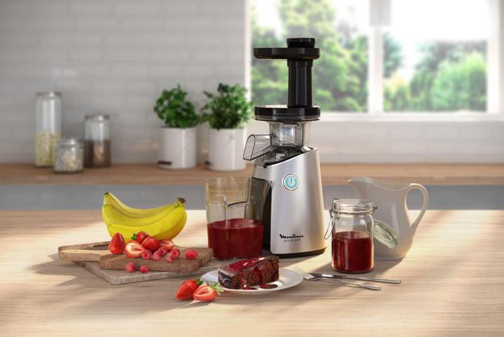 Produktbild Moulinex Power Juice ZU550