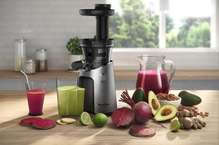 Produktbild Moulinex Power Juice ZU550