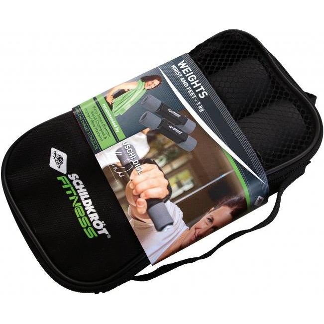 Thumbnail - Schildkröt, Hanteln, (2 x 1 kg)