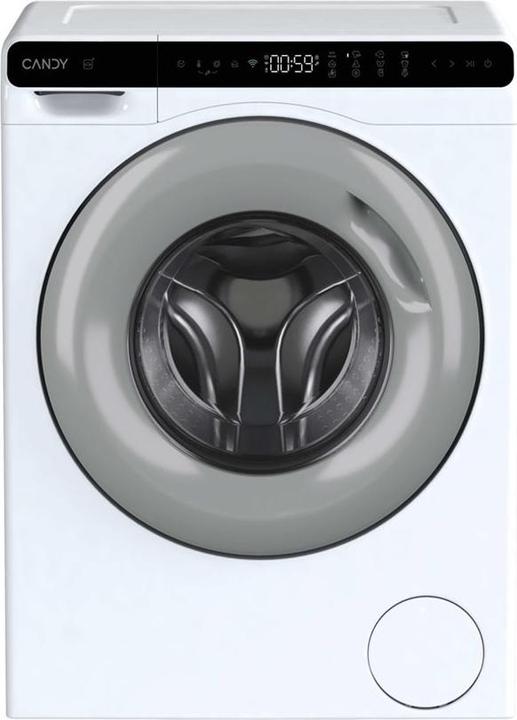 Produktbild Candy CW50-BP12307GU-S (5 kg, Links)